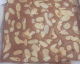 Foto langkah ke 4 dari resep Bolu Gula Merah Panggang.