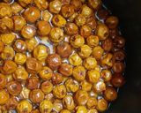उकडलेली बोरं (ukadleli bore recipe in marathi) रेसिपी स्टेप 1 फोटो 