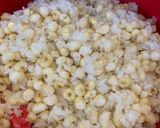 Hình bước làm 7 của món Xôi Ngô (Xôi Lúa)