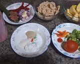 Foto langkah ke 1 dari resep ⚘️Pindang kerupuk khas Palembang⚘️.