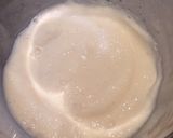 รูปขั้นตอนการทำที่ 2 ของ 🥛😊 นมเปรี้ยวปีโป้ปั่น​ + โยเกิร์ต​ 💩