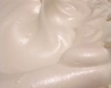 Foto del paso 1 de la receta: Merengue sin horno 💗
