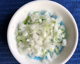 Foto del paso 2 de la receta: Cerdo en salsa satay