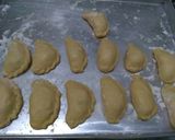 Foto langkah ke 3 dari resep 131. Panada isi sayuran.