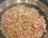 Foto del paso 7 de la receta: Pasta carbonara