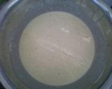 Foto langkah ke 2 dari resep PANCAKE SUSU BATITA.