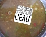 Une image de l'étape 5 de Riz aux épices 🥘.