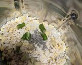 દહીંવડા (Dahiwada recipe in gujarati) રેસીપી સ્ટેપ1ફોટો