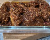 Foto langkah ke 1 dari resep Ayam goreng saus.