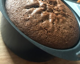 Foto del paso 6 de la receta: Layer cake de café y nueces • Coffee & walnut cake