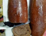 Foto langkah ke 7 dari resep Roti coklat simple sukasuka utk keluarga tercinta.