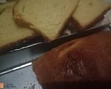 Foto langkah ke 4 dari resep Japanese White Bread.