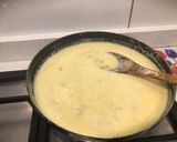 Foto del paso 4 de la receta: Salsa Alfredo diferente para pastas