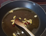 Foto del paso 1 de la receta: Borrajas con gulas