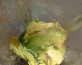 Foto langkah ke 2 dari resep Ice Cream Matcha (3 bahan).