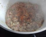 Foto del paso 9 de la receta: Polenta con tuco (salsa boloñesa)