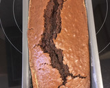 Foto del paso 6 de la receta: Torta de chocolate mamina