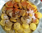 मूली का अचार (mooli ka achar recipe in Hindi) रेसिपी चरण 6 फोटो