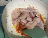Foto langkah ke 2 dari resep Gulai Ayam Kentang.