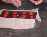 Foto del paso 8 de la receta: Turrón de chocolate con galletas Oreo