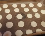 Pas rețetă Macarons 1 fotografie