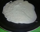 Foto del paso 2 de la receta: Panqueques con dulce de leche