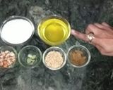 रोटी के लड्डू (roti ke ladoo recipe in hindi) रेसिपी चरण 1 फोटो