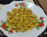 Foto langkah ke 9 dari resep Cilor (aci telor).