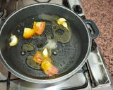 Foto del paso 4 de la receta Arroz blanco con caldo