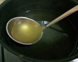 Foto del paso 1 de la receta: Arroz aromático con salchichas