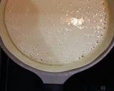 Foto langkah ke 3 dari resep Martabak teflon.