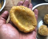 Foto del paso 4 de la receta: Platanitos de Harina
