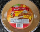 A picture of step 2 of Carrot Cake Pie.