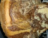 Foto del paso 11 de la receta: Bizcochuelo marmolado rápido y fácil