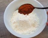 Csirkeszárny ragacsos szószban recept fázis 1 fotója