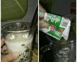Foto langkah ke 2 dari resep Klapetart Roti Kukus TeRirit Terlegit😂.