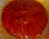 Foto langkah ke 8 dari resep Ikan & Telur Masak Bumbu Habang (merah) Khas Banjar #Dandelion.