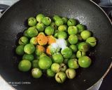 A picture of step 3 of Gumberry Curry Sabji / Gunda Ki Gravyvali Sabji.