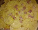 Foto del paso 6 de la receta: Papas a la crema (mezcla de ideas💡!)