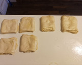 Foto del paso 5 de la receta: Msemen