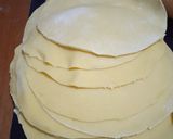 Foto del paso 2 de la receta: Rogel