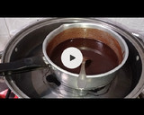 Foto langkah ke 6 dari resep Pie brownies 40 pcs.