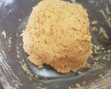 Foto langkah ke 4 dari resep Cornflakes Cookies.