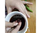 Bhel Puri (Oil bhel) recipe step 3 photo