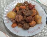 Foto del paso 7 de la receta: Estofado de Carne 🥩María