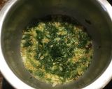 Foto del paso 2 de la receta Merluza en salsa verde