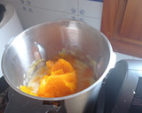 Foto del paso 4 de la receta: Mambo // Crema de Calabaza Asada