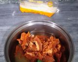Foto langkah ke 1 dari resep Sirup Gula Merah.