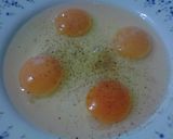 Foto del paso 4 de la receta: Revuelto de patatas con bacon a las 4 pimientas