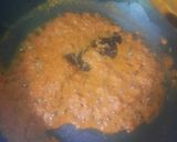 Foto langkah ke 8 dari resep Roti Maryam / cane Kuah Kari Ayam.